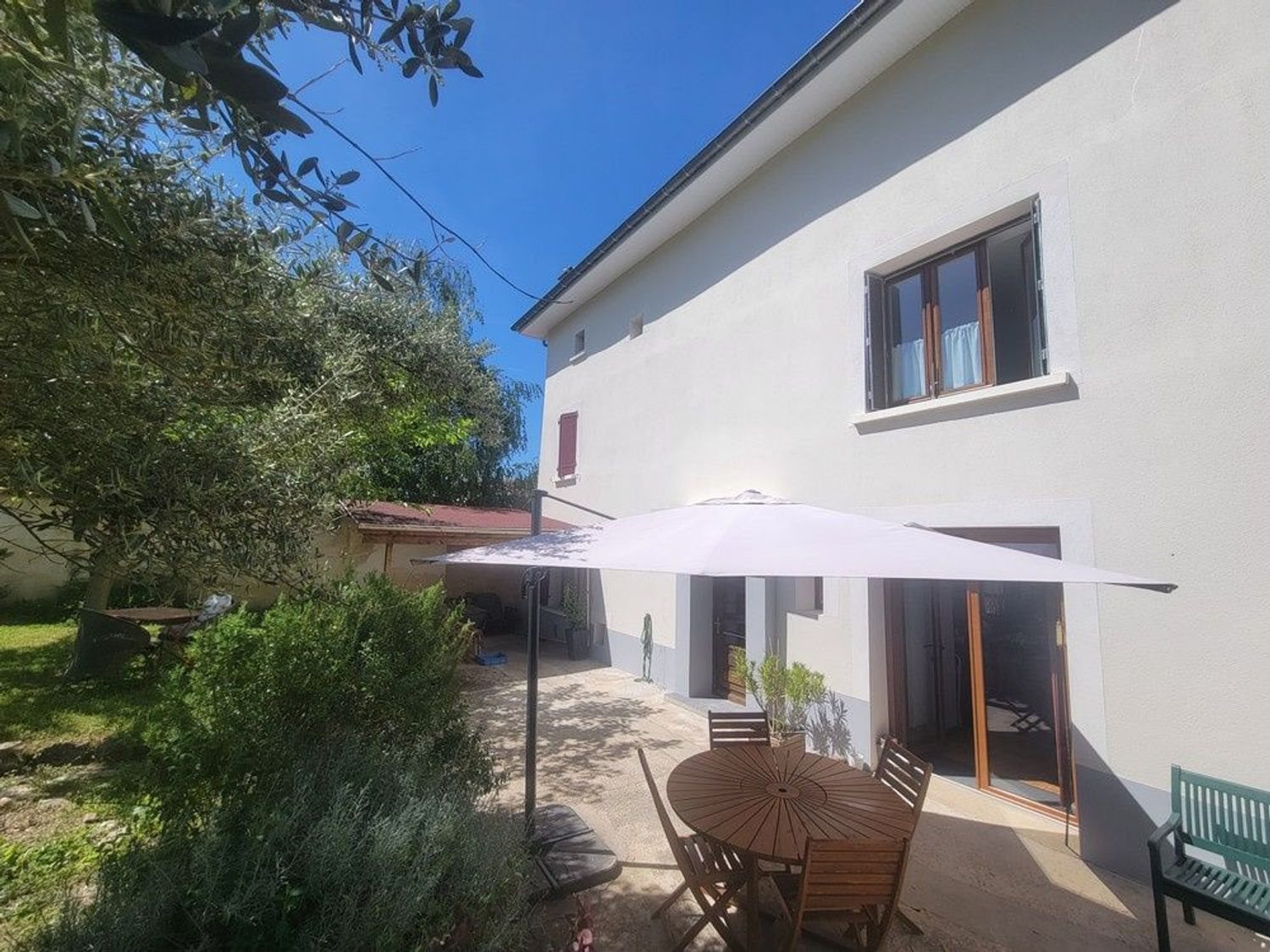 Maison à vendre, 214m², Anneyron