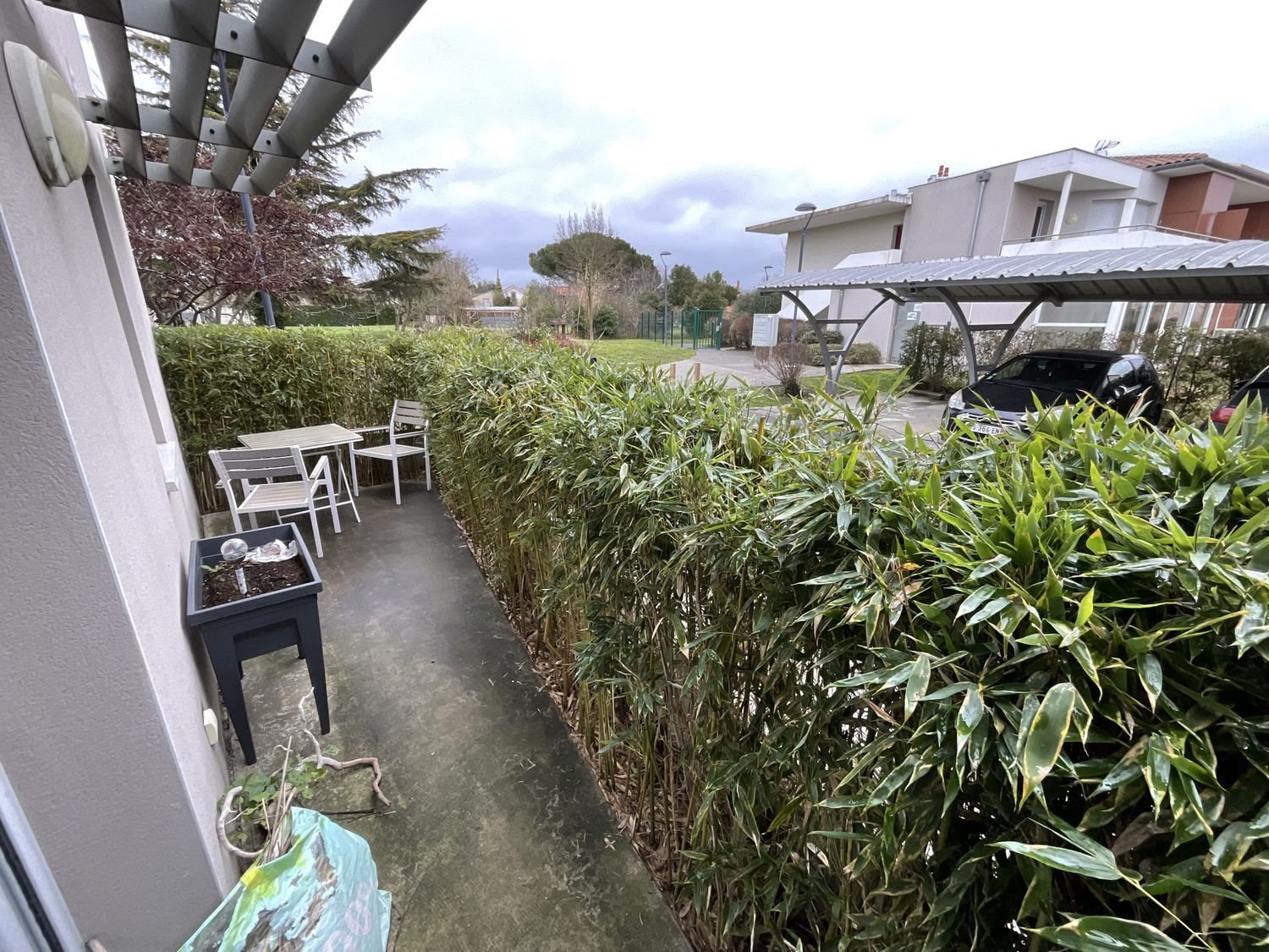 Appartement à vendre, 42m², Seysses