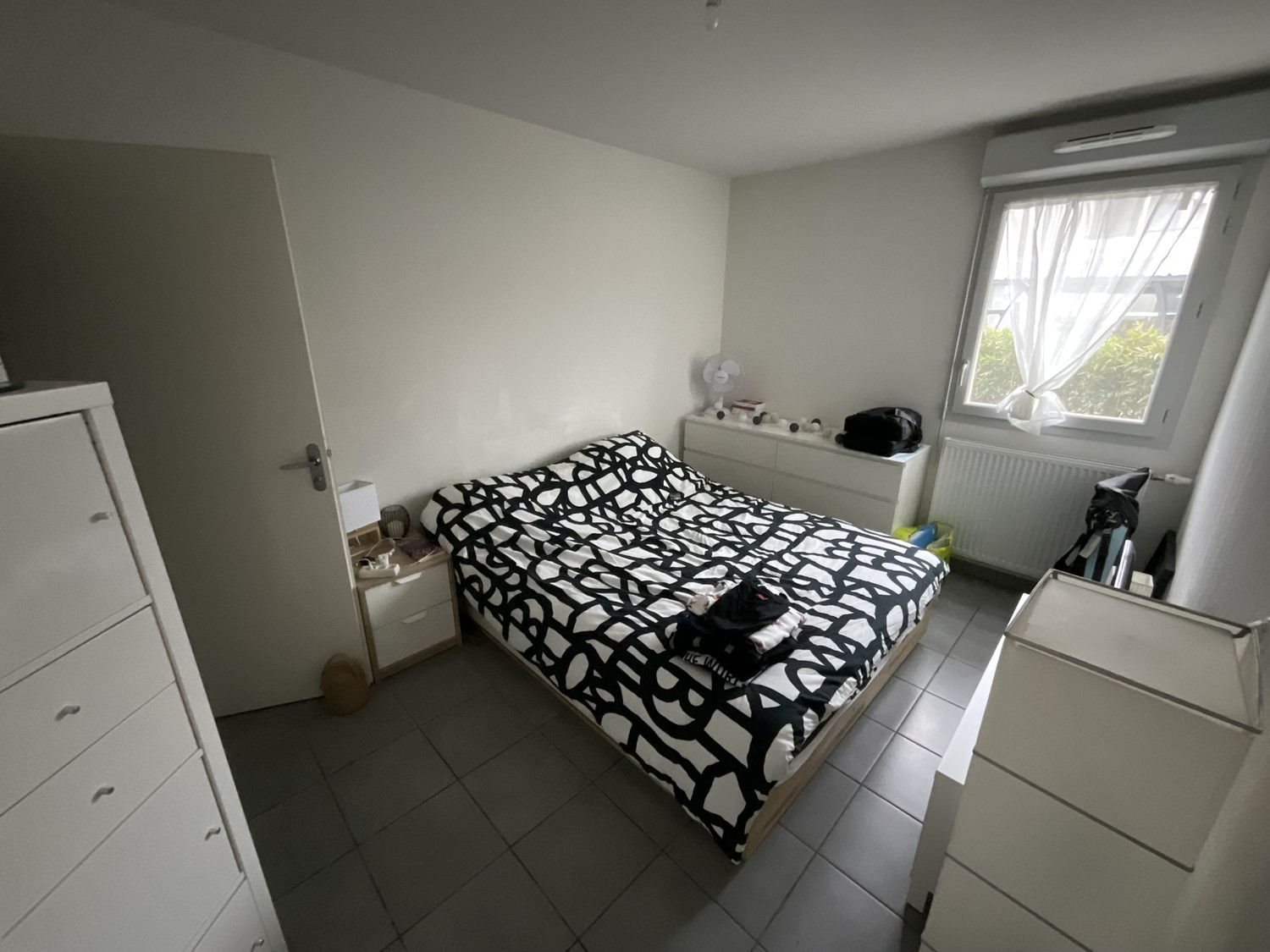 Appartement à vendre, 42m², Seysses