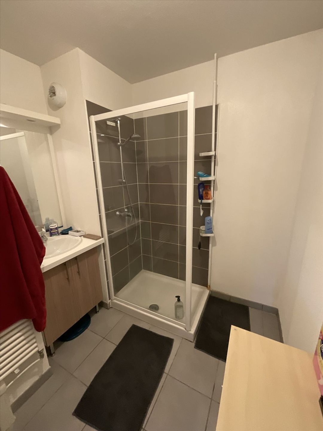 Appartement à vendre, 42m², Seysses