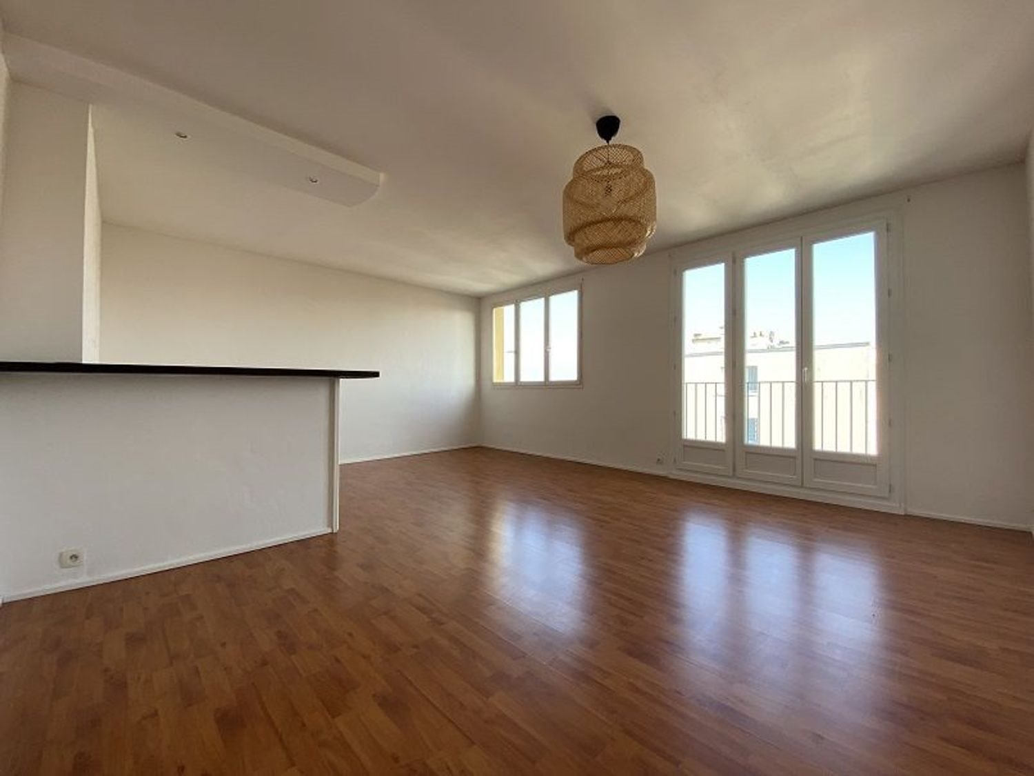 Appartement à vendre, 70m², Dreux