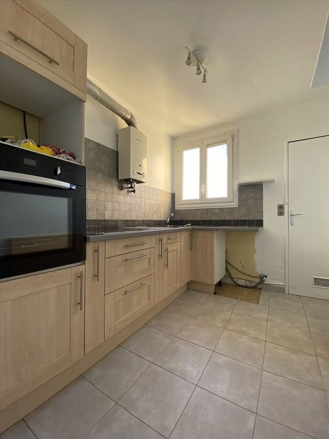 Appartement à vendre, 70m², Dreux