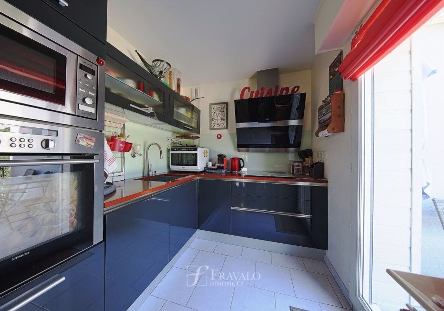 Appartement à vendre, 78m², Arradon