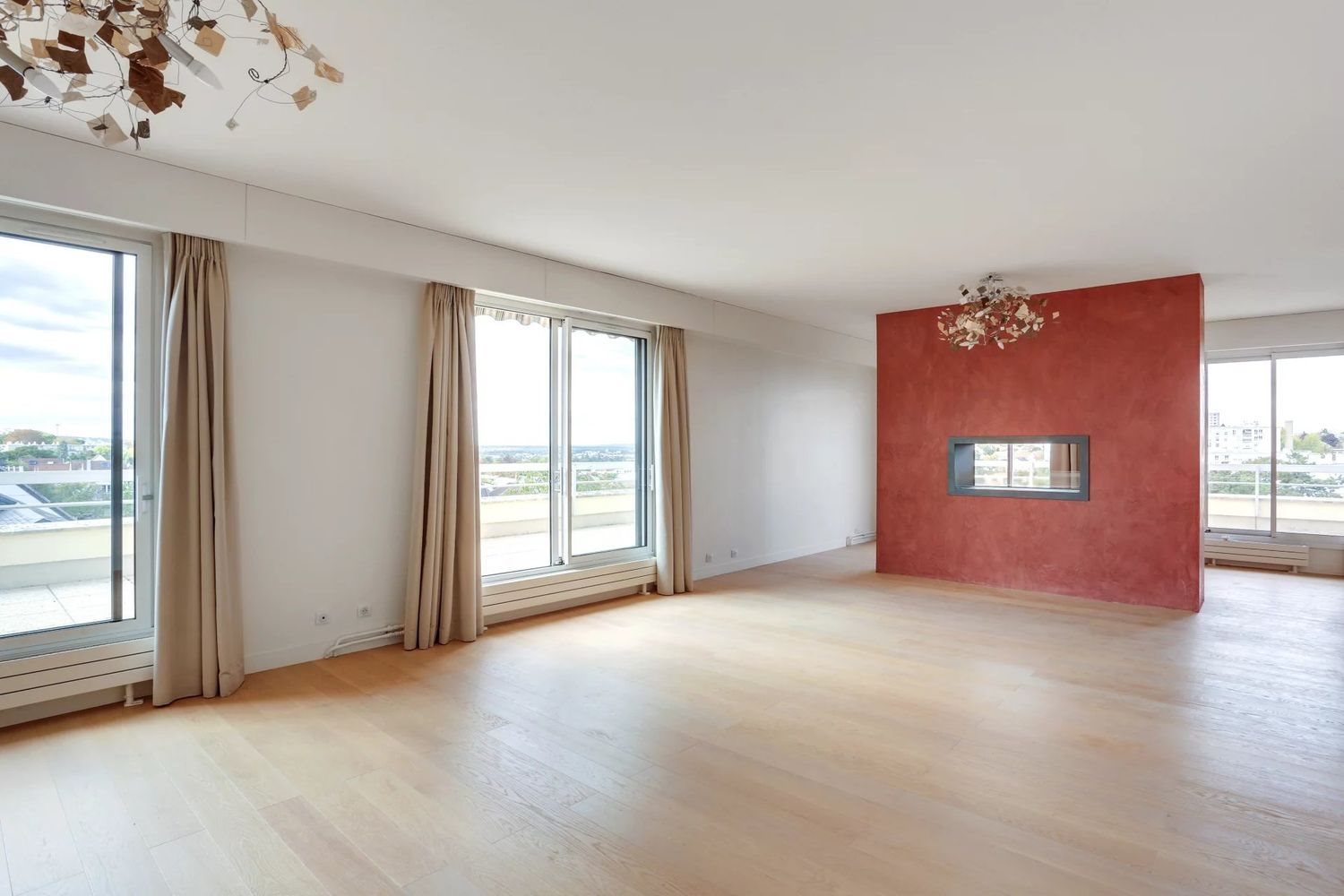 Appartement à vendre, 117m², Rueil-Malmaison