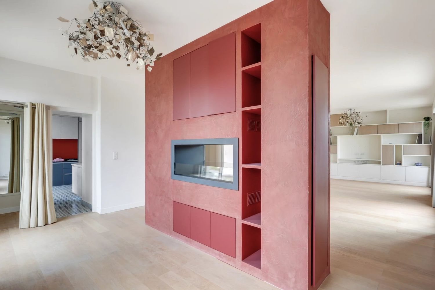 Appartement à vendre, 117m², Rueil-Malmaison