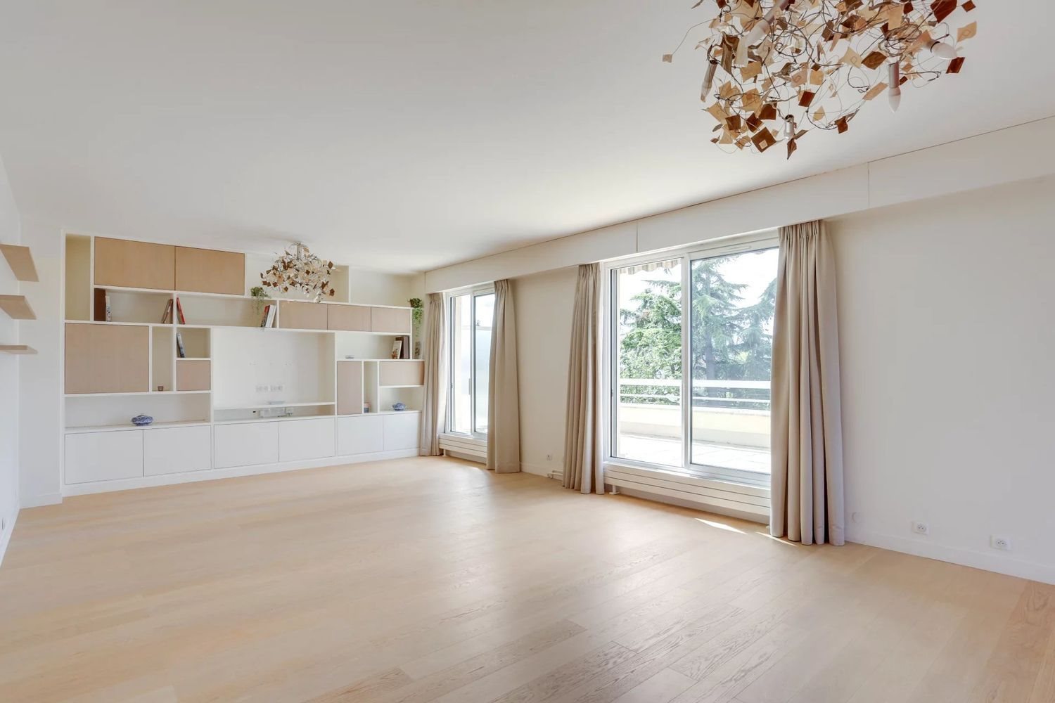 Appartement à vendre, 117m², Rueil-Malmaison