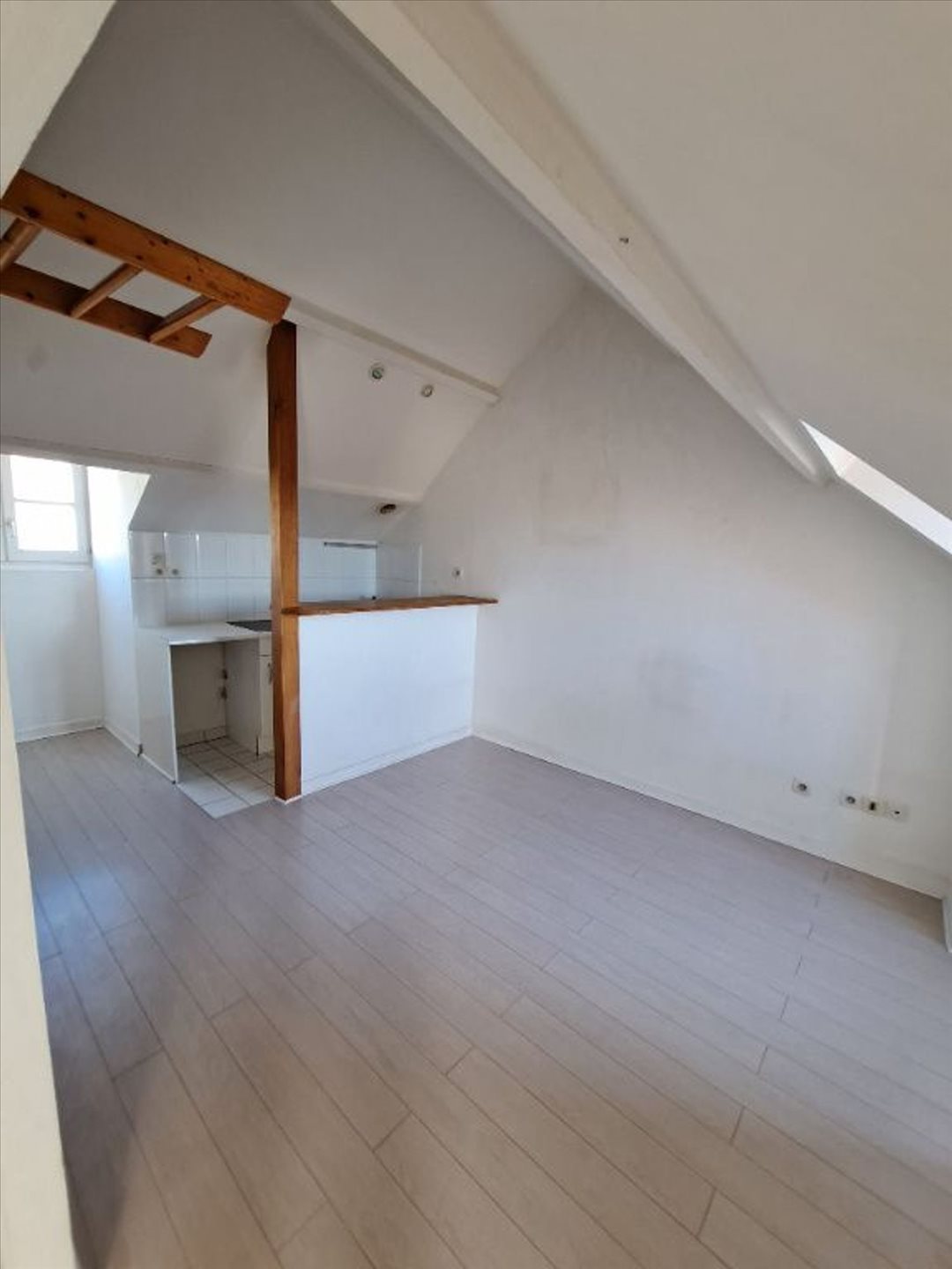Appartement à louer, 19m², Saint-Germain-en-Laye