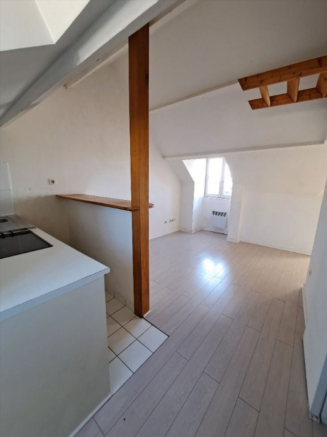 Appartement à louer, 19m², Saint-Germain-en-Laye