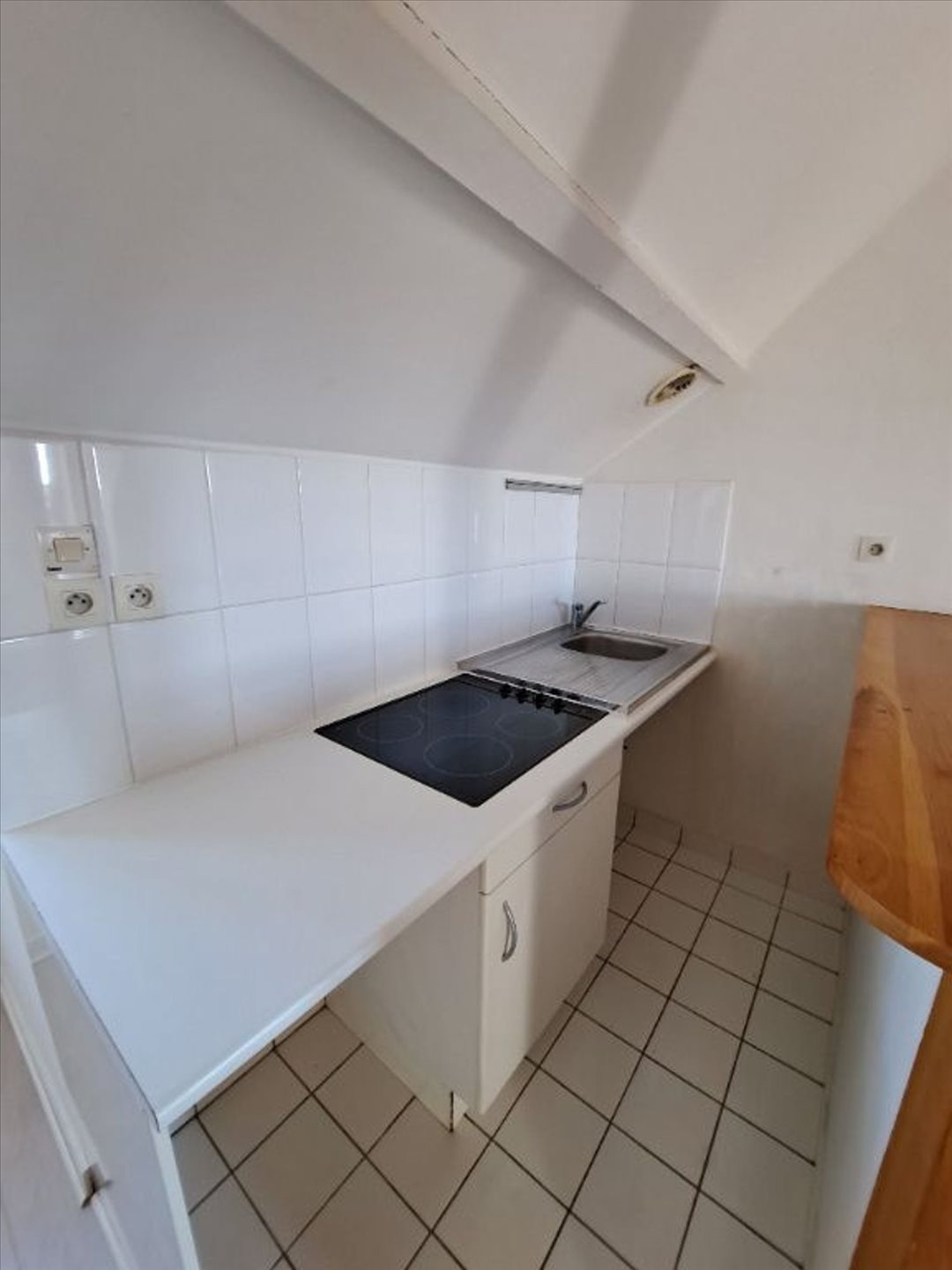 Appartement à louer, 19m², Saint-Germain-en-Laye