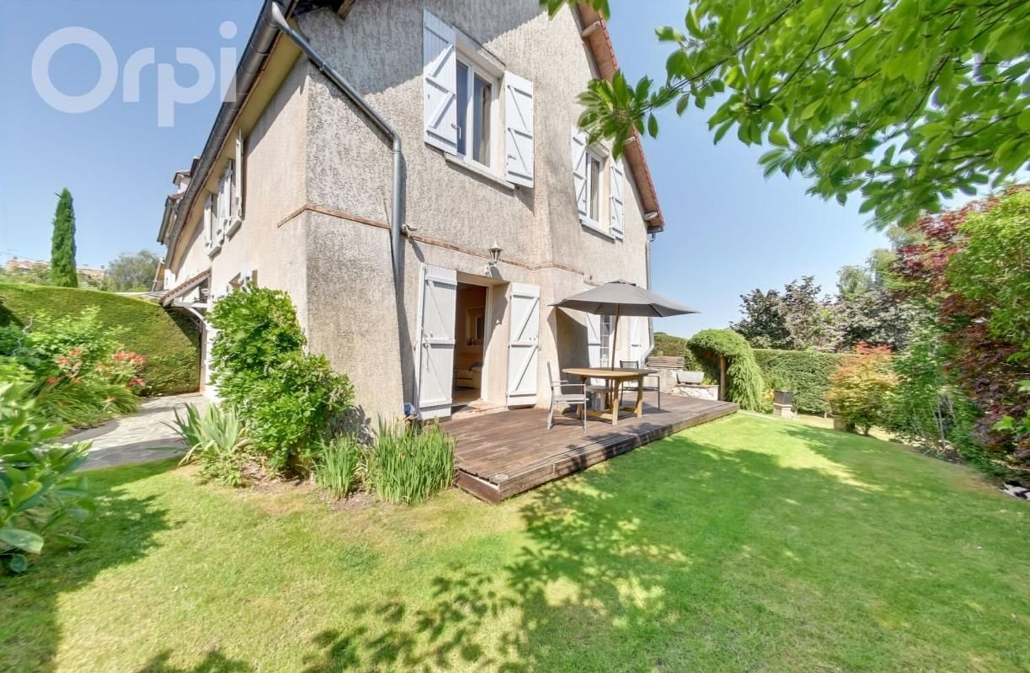 Maison à vendre, 107m², Dammartin-en-Goële