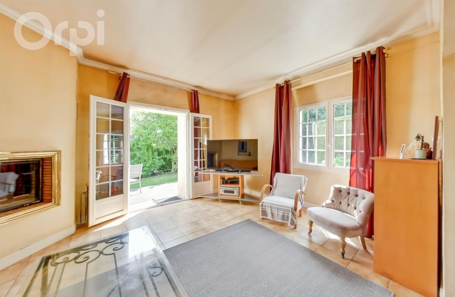 Maison à vendre, 107m², Dammartin-en-Goële