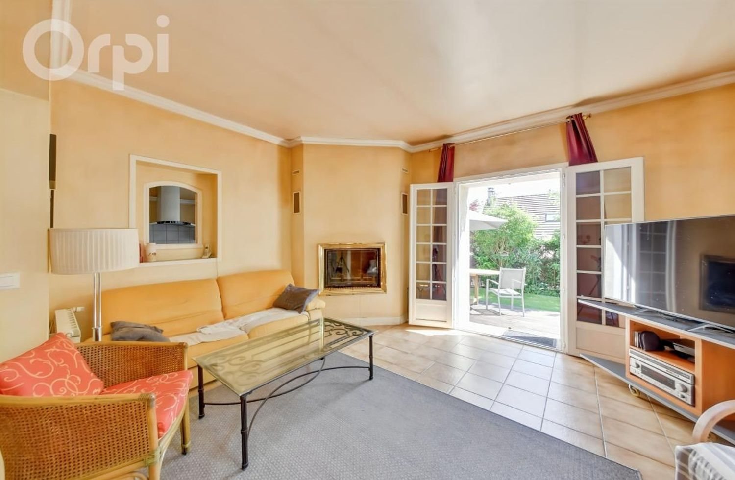 Maison à vendre, 107m², Dammartin-en-Goële