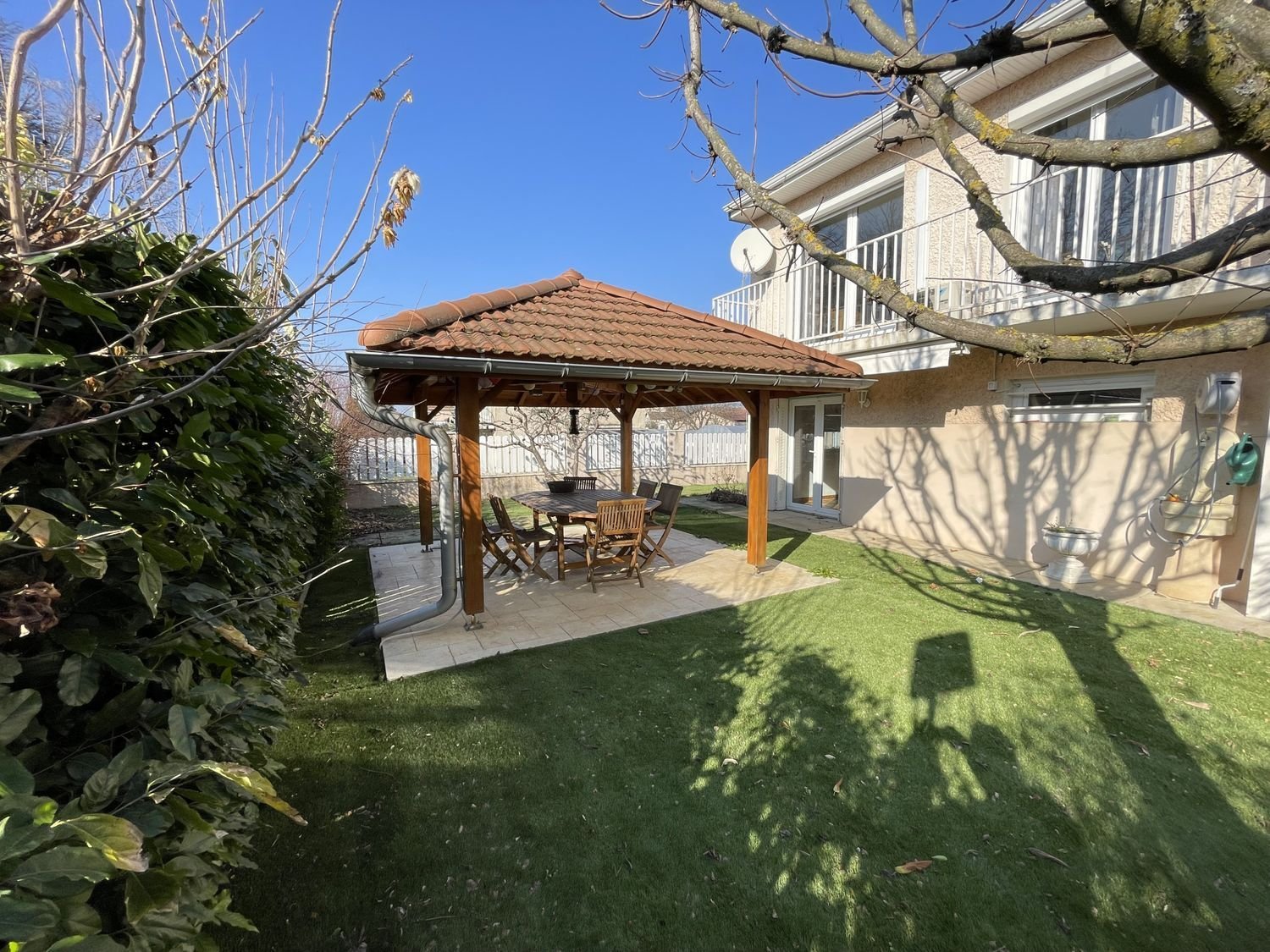 Maison à vendre, 130m², Solaize