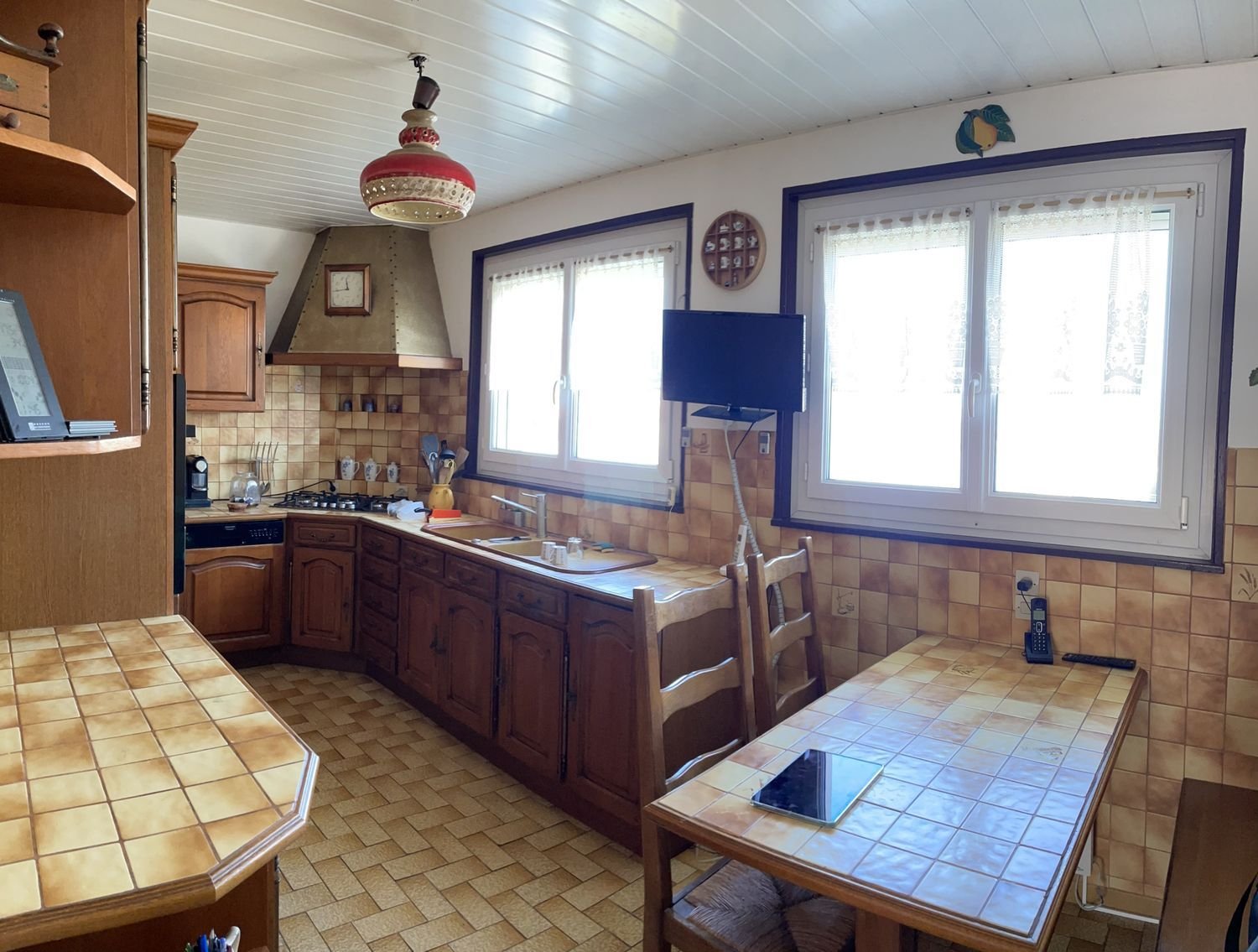 Maison à vendre, 130m², Solaize
