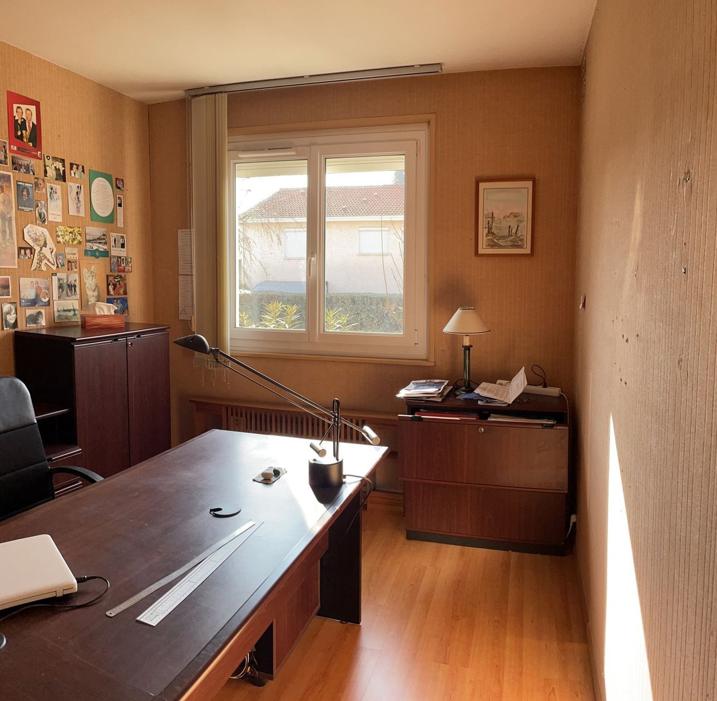 Maison à vendre, 130m², Solaize