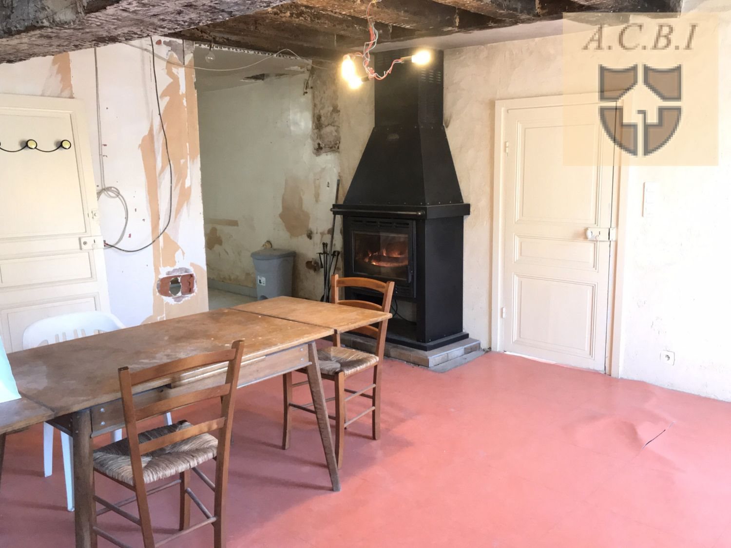 Maison à vendre, 93m², Beaugency