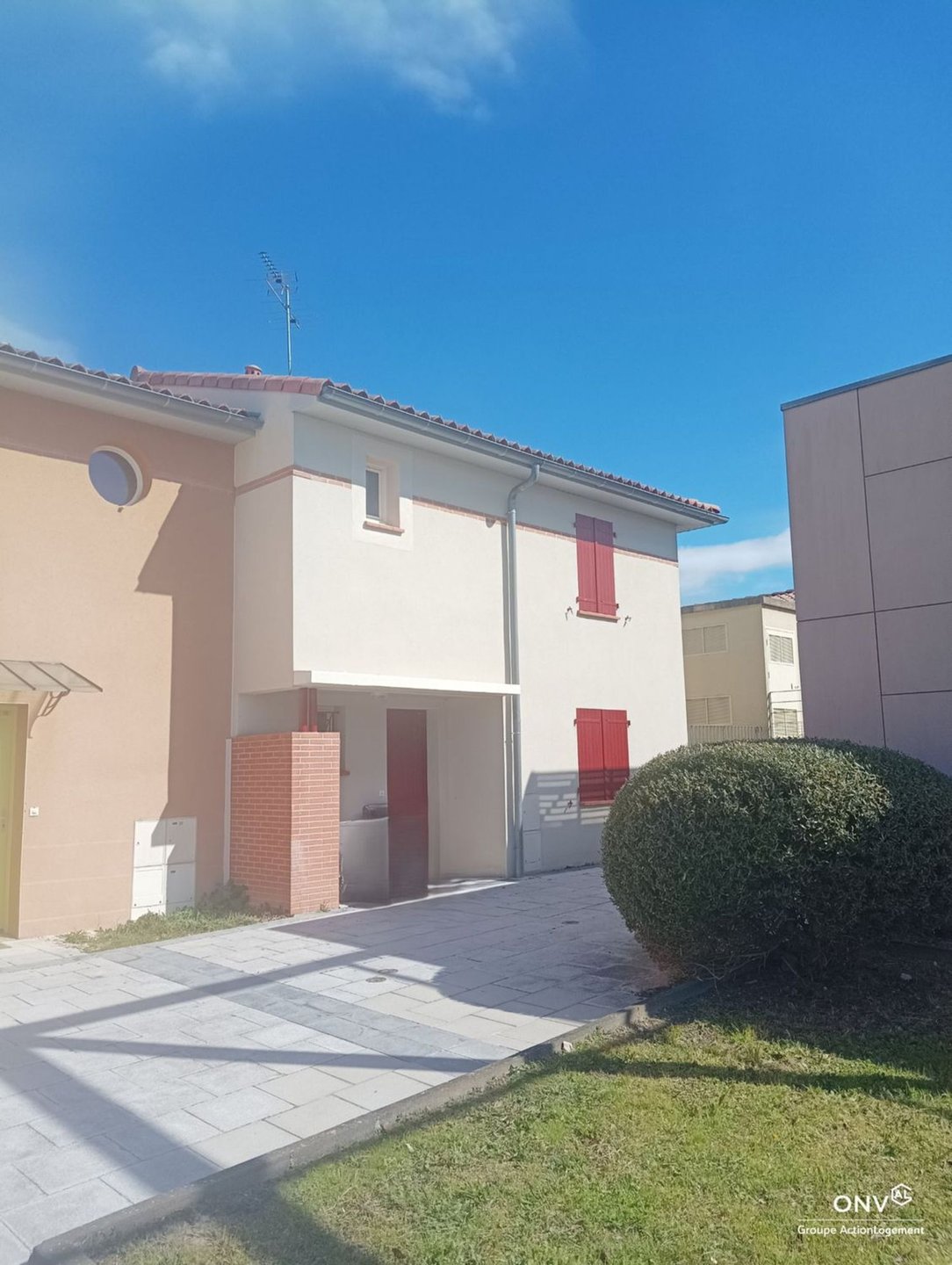 Maison à vendre, 85m², Balma