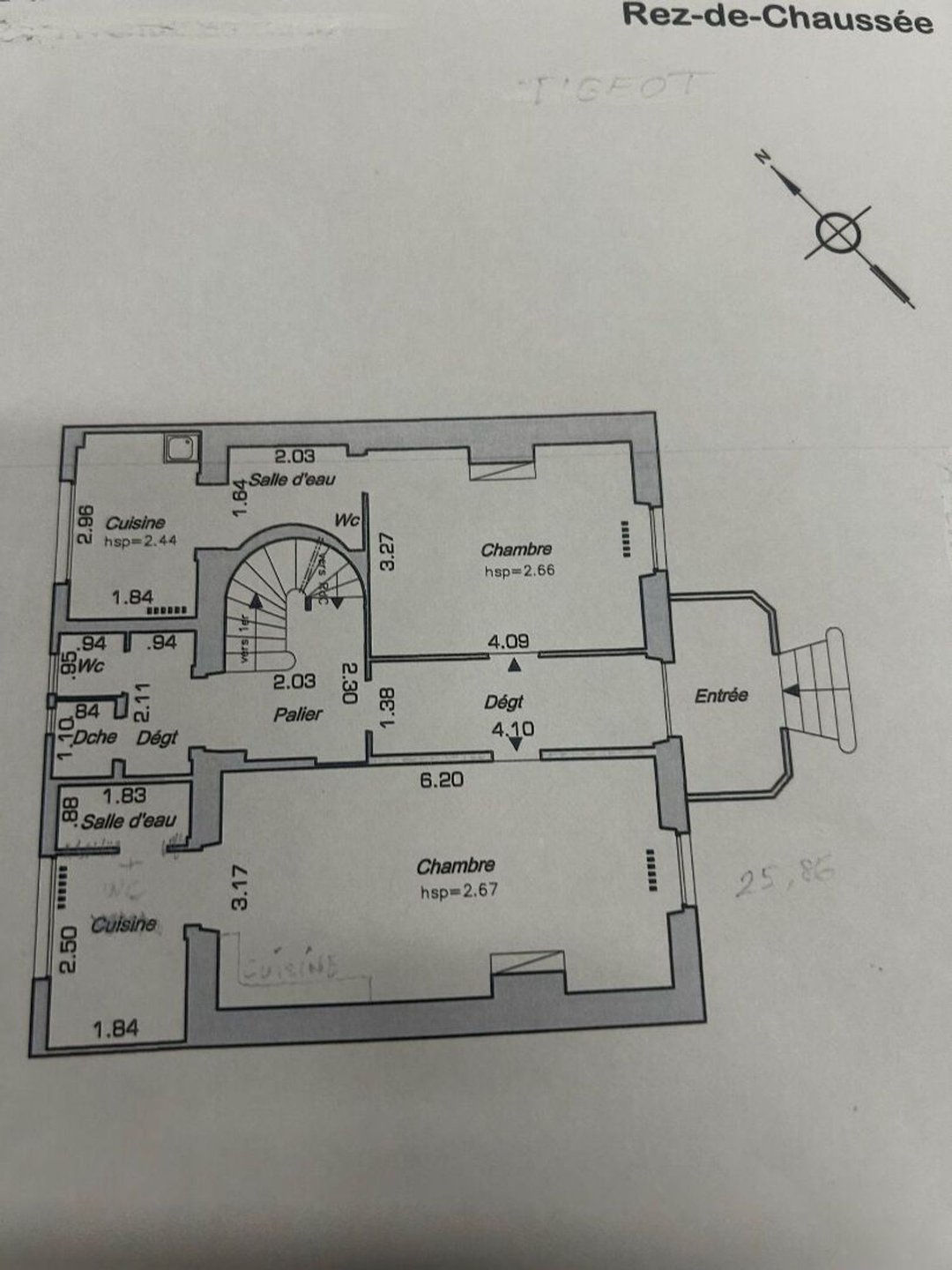Maison à vendre, 160m², Nanterre