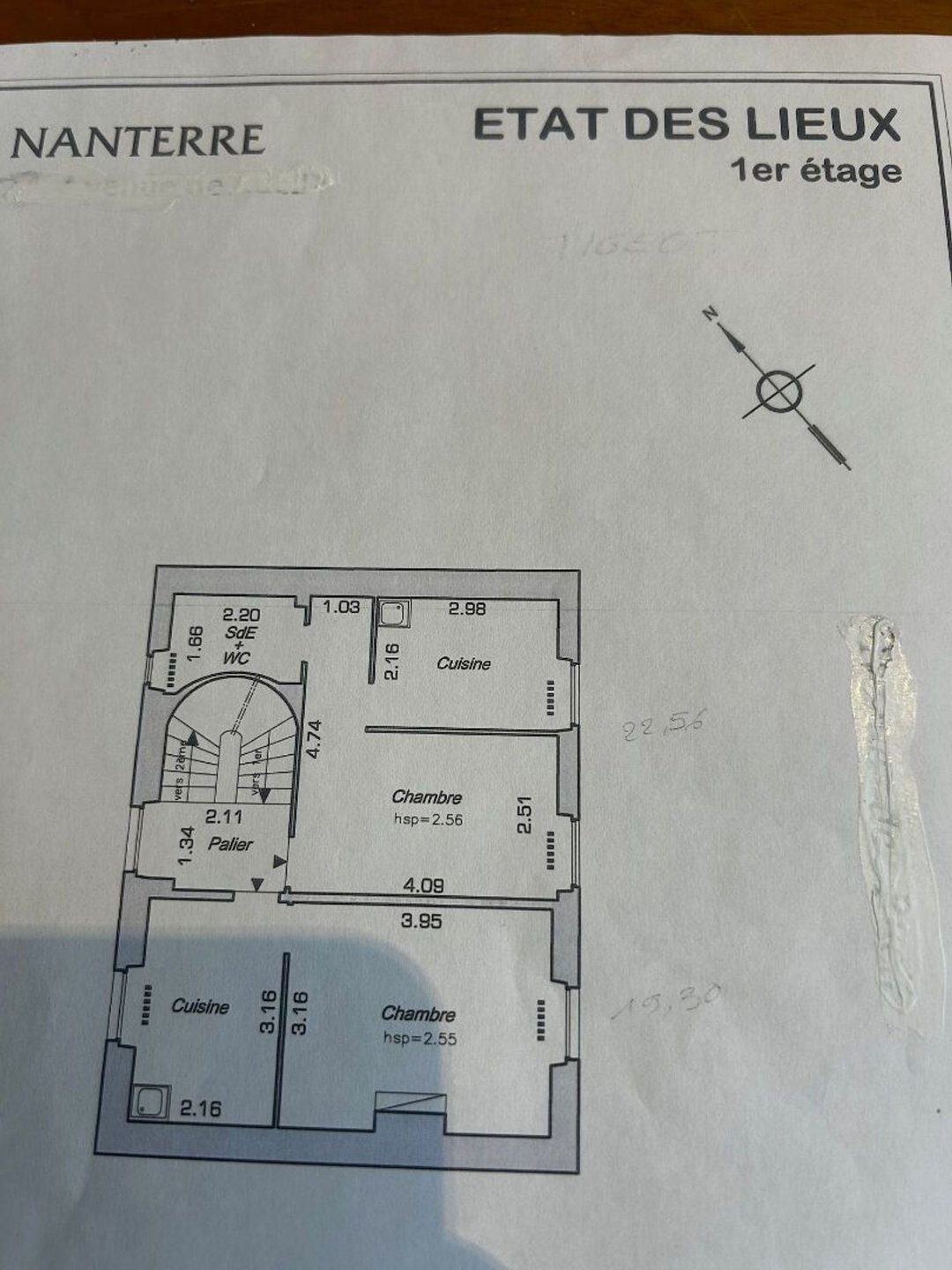 Maison à vendre, 160m², Nanterre