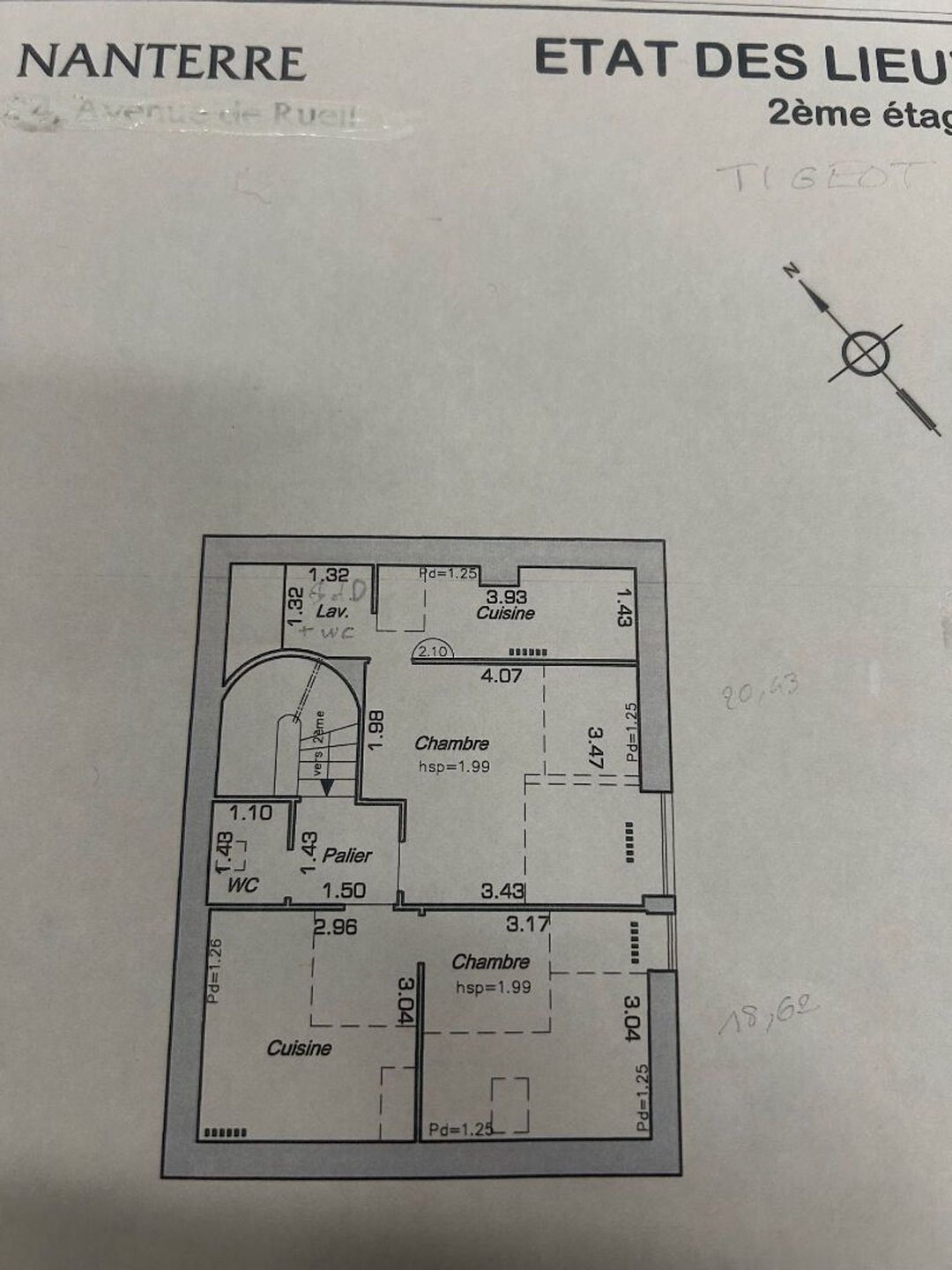 Maison à vendre, 160m², Nanterre