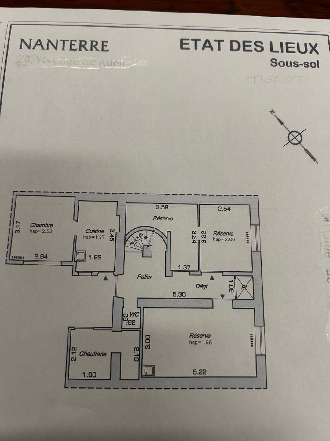 Maison à vendre, 160m², Nanterre