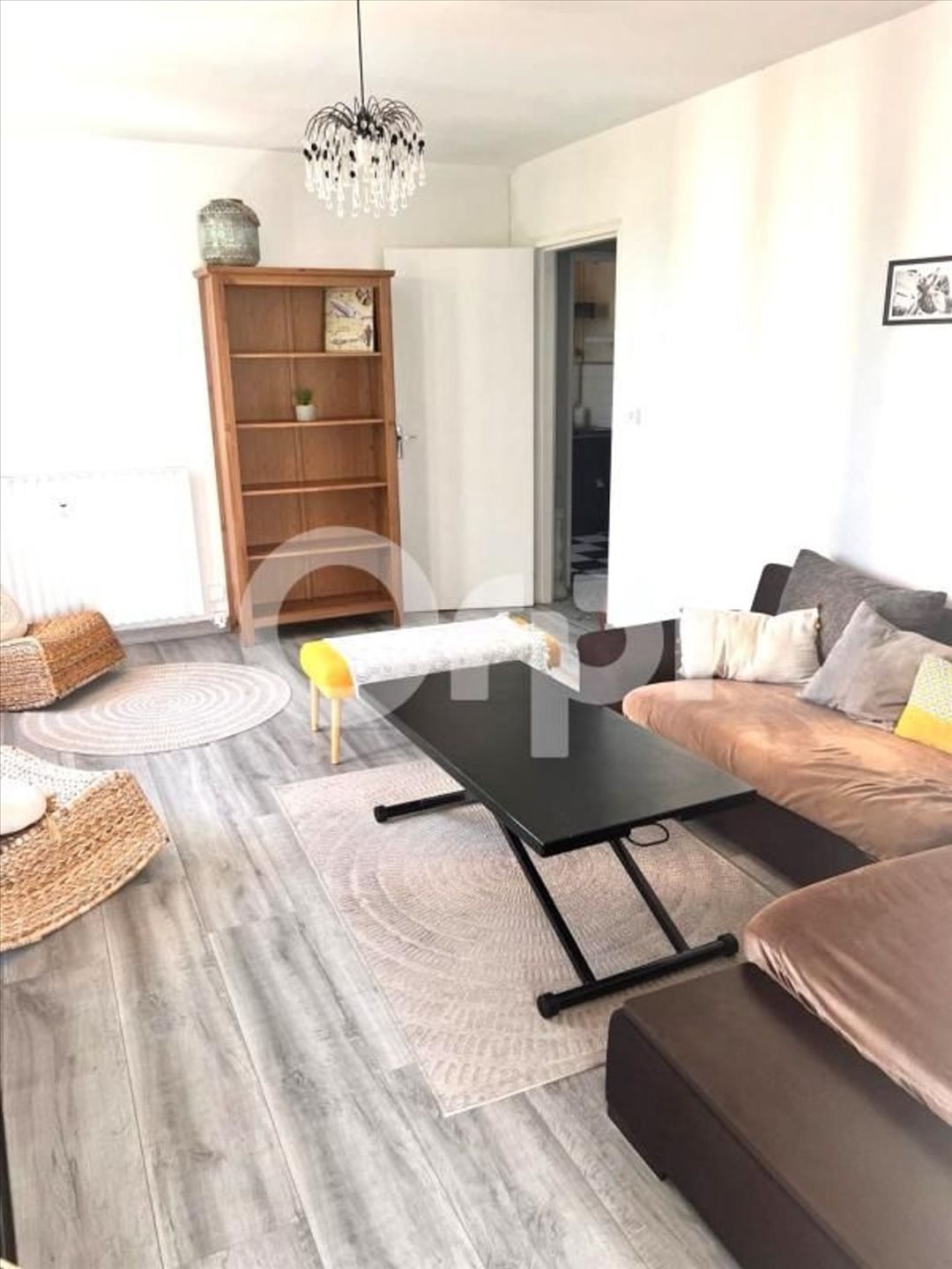 Appartement à vendre, 98m², Compiègne