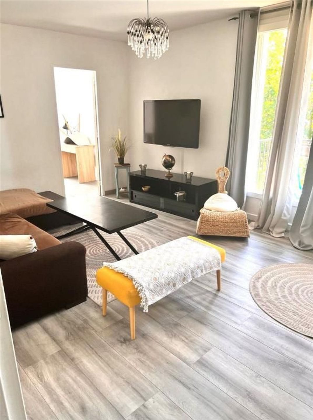 Appartement à vendre, 98m², Compiègne