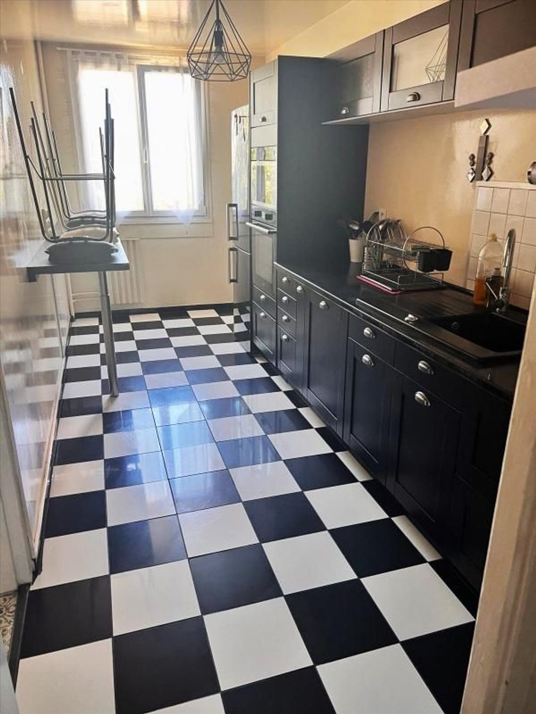 Appartement à vendre, 98m², Compiègne