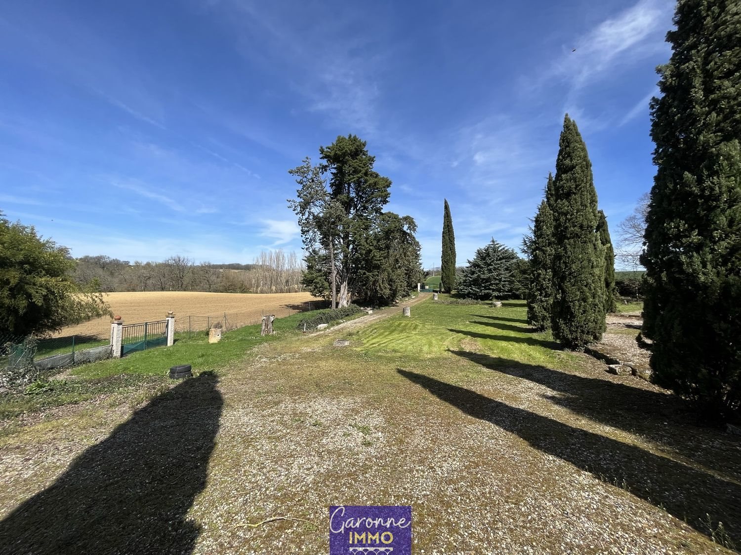 Maison à vendre, 230m², Bourran