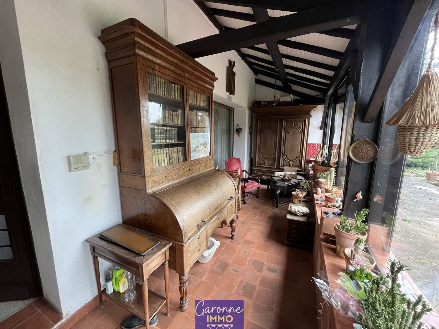 Maison à vendre, 230m², Bourran