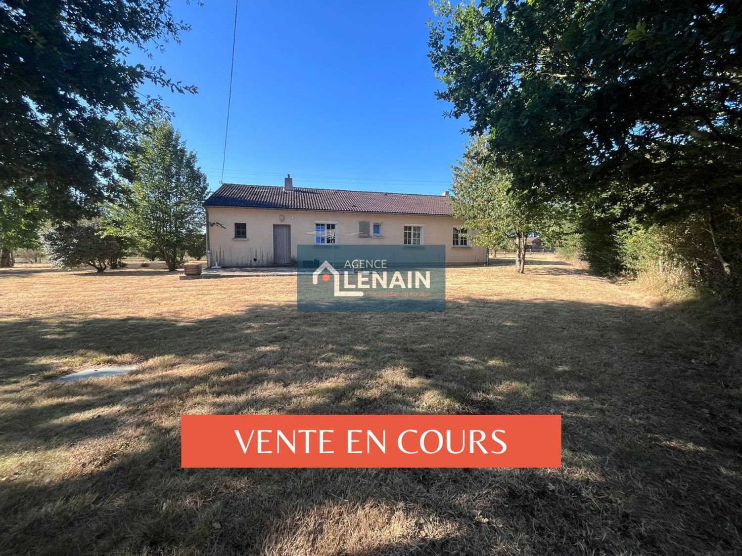 Maison à vendre, 97m², Trémentines