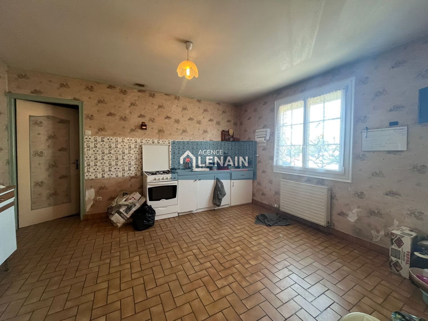 Maison à vendre, 97m², Trémentines