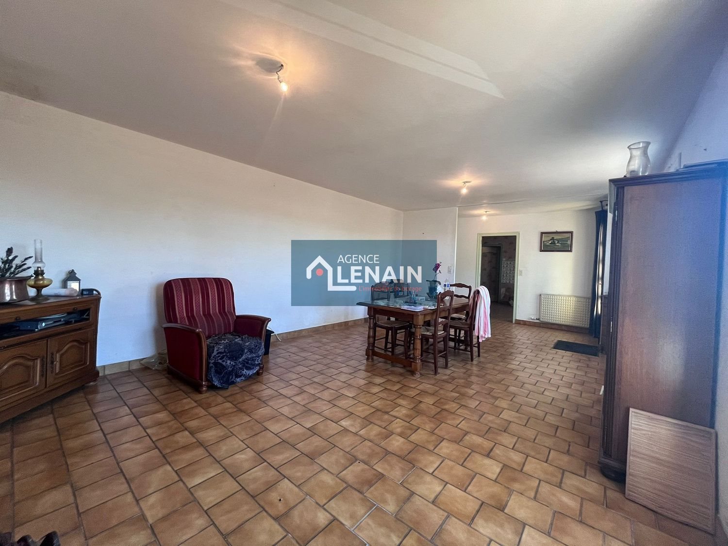 Maison à vendre, 97m², Trémentines
