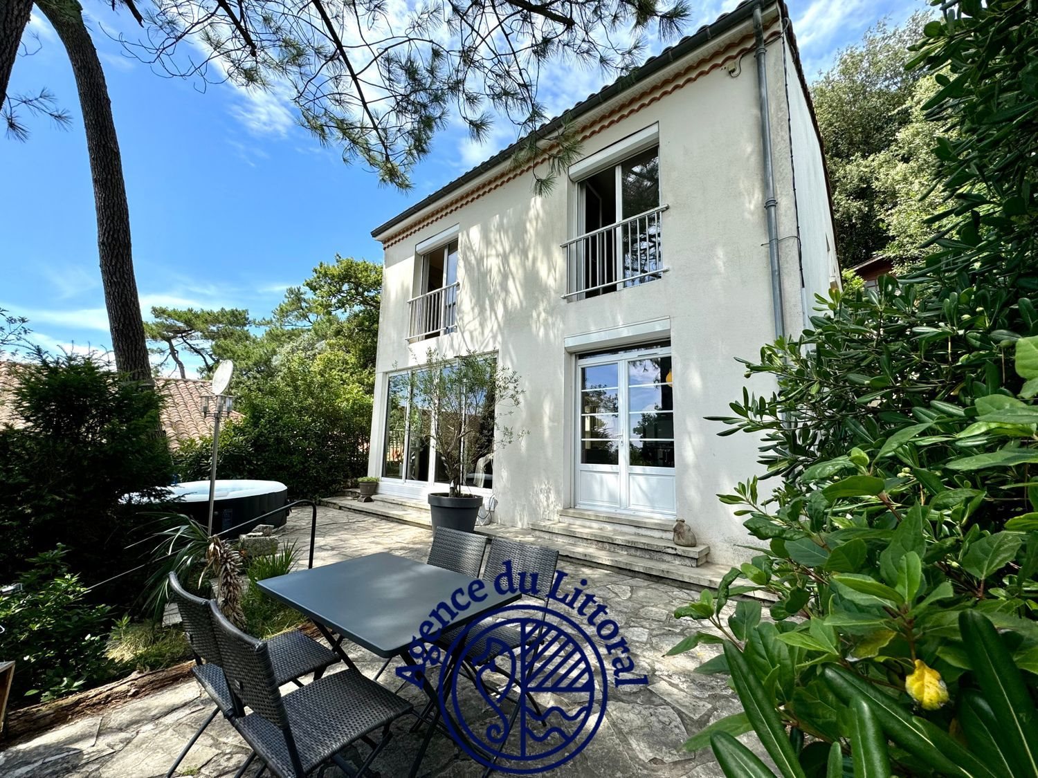 Maison à vendre, 114m², Saint-Georges-de-Didonne