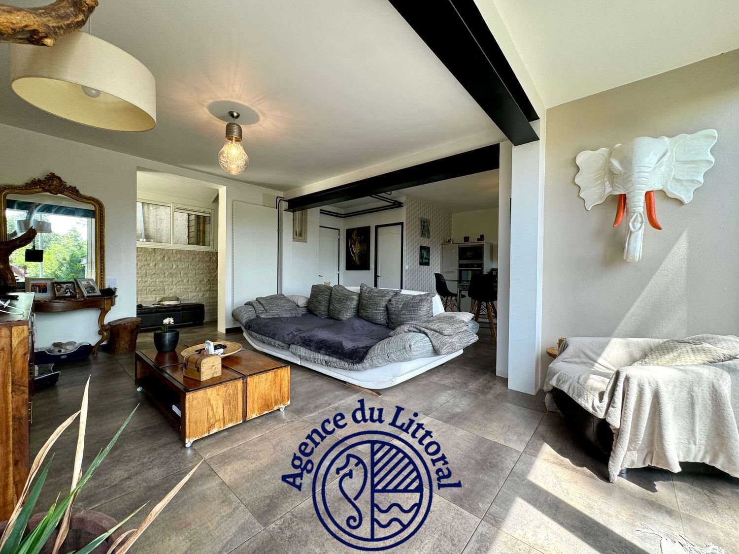 Maison à vendre, 114m², Saint-Georges-de-Didonne