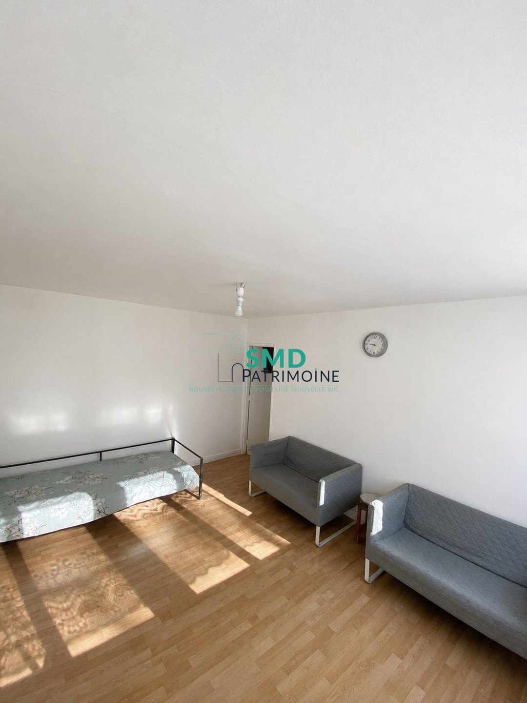 Appartement à vendre, 57m², Champigny-sur-Marne
