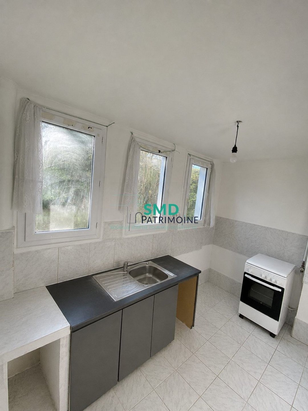 Appartement à vendre, 57m², Champigny-sur-Marne