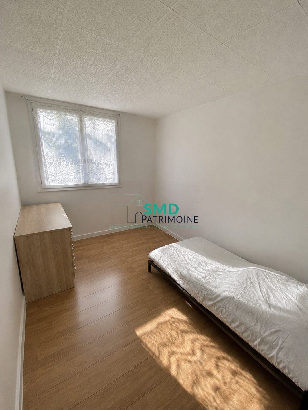 Appartement à vendre, 57m², Champigny-sur-Marne