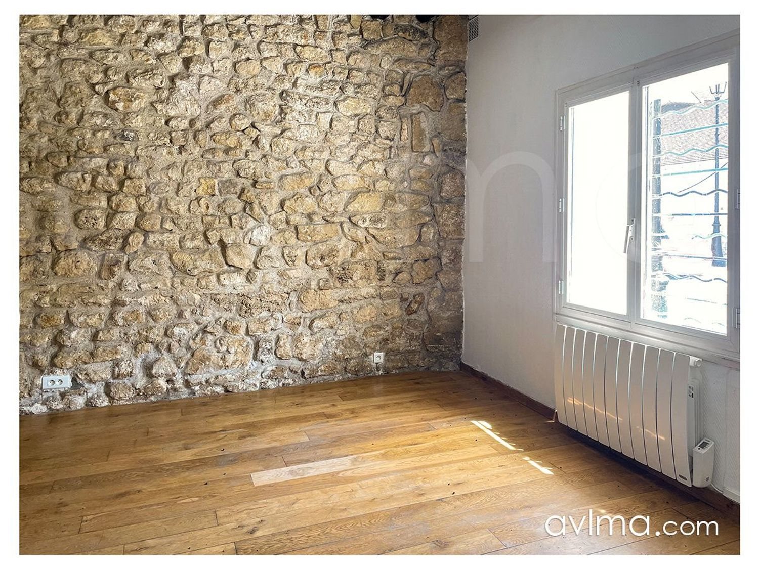 Maison à vendre, 48m², Saint-Nom-la-Bretèche