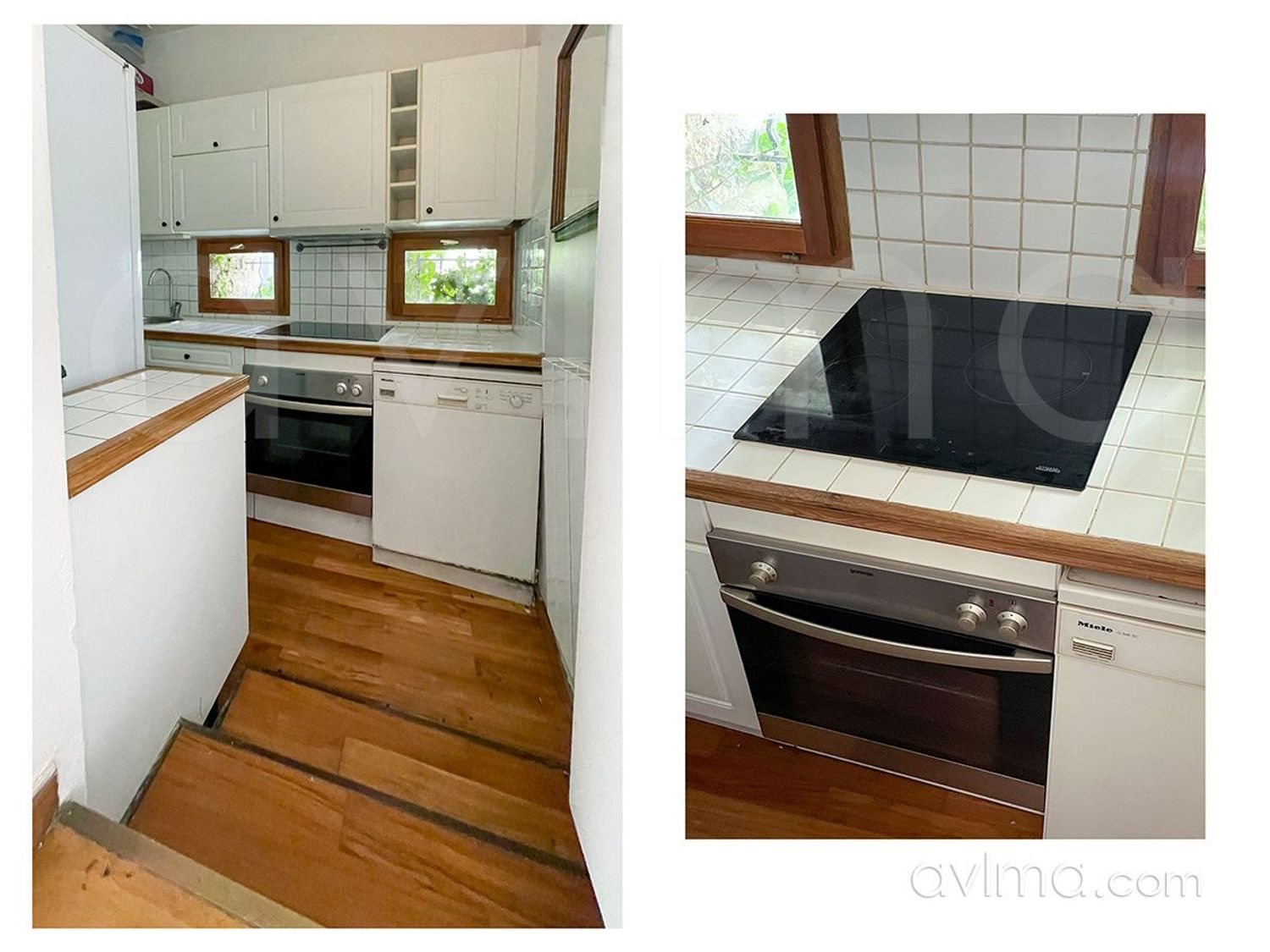 Maison à vendre, 48m², Saint-Nom-la-Bretèche