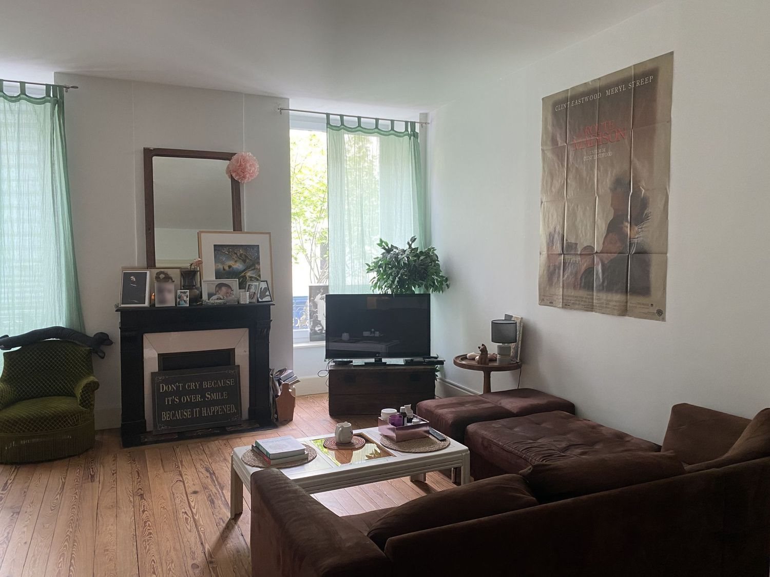 Appartement à vendre, 96m², Annonay