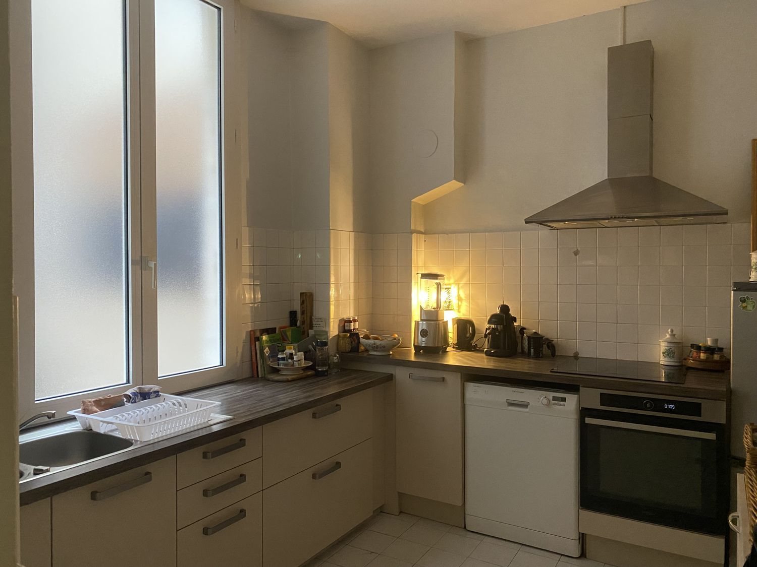 Appartement à vendre, 96m², Annonay