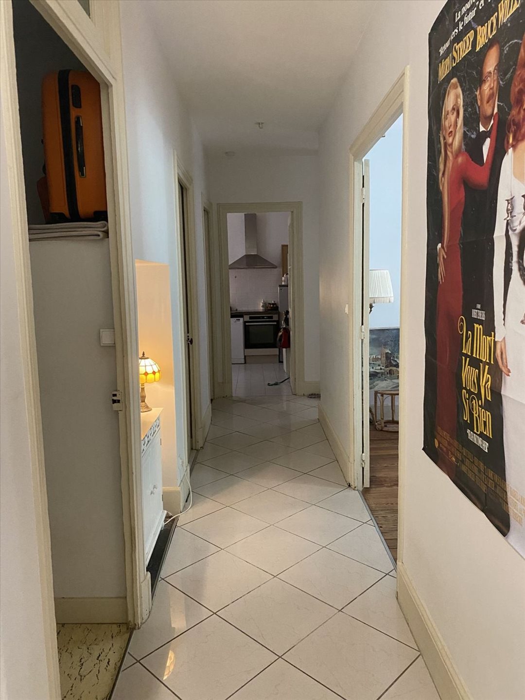 Appartement à vendre, 96m², Annonay