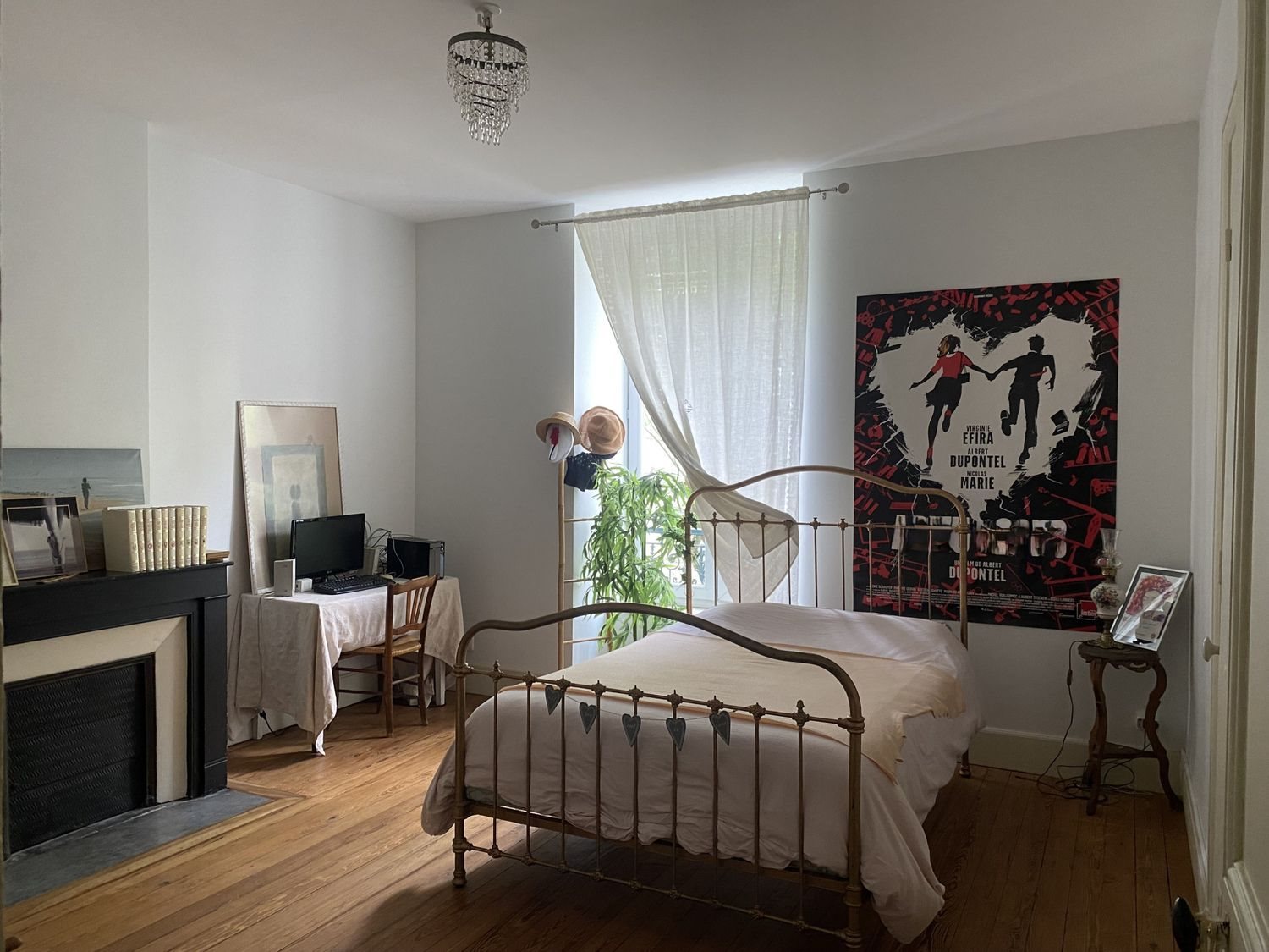 Appartement à vendre, 96m², Annonay