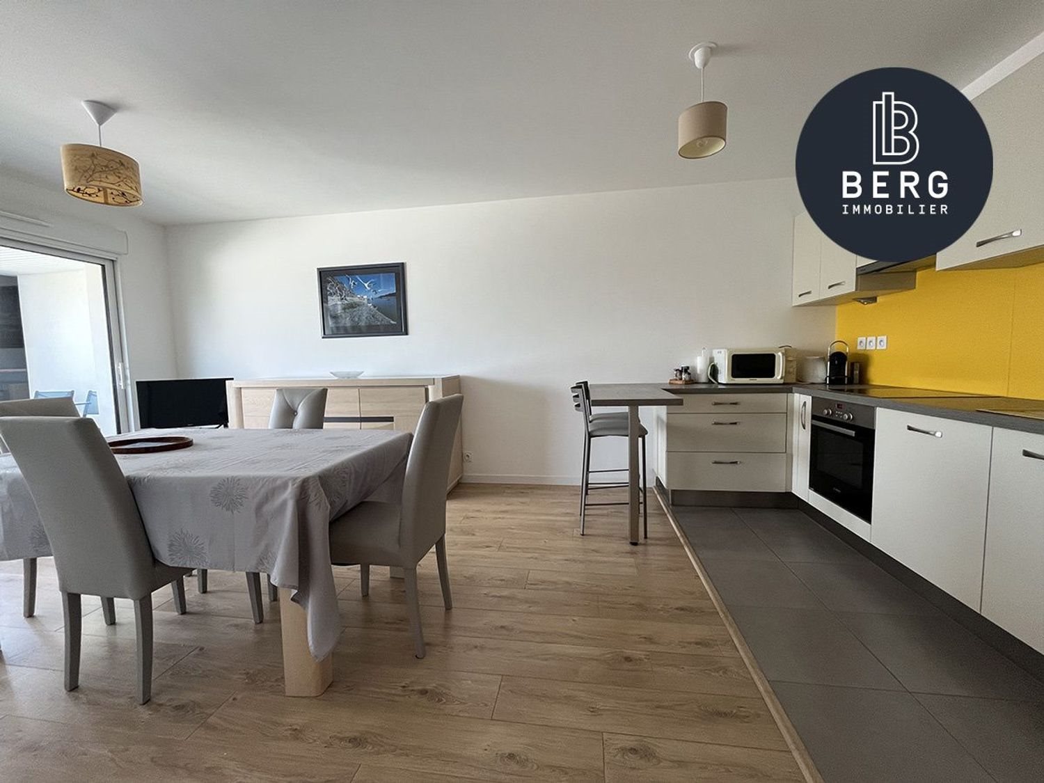 Appartement à vendre, 58m², Carnac