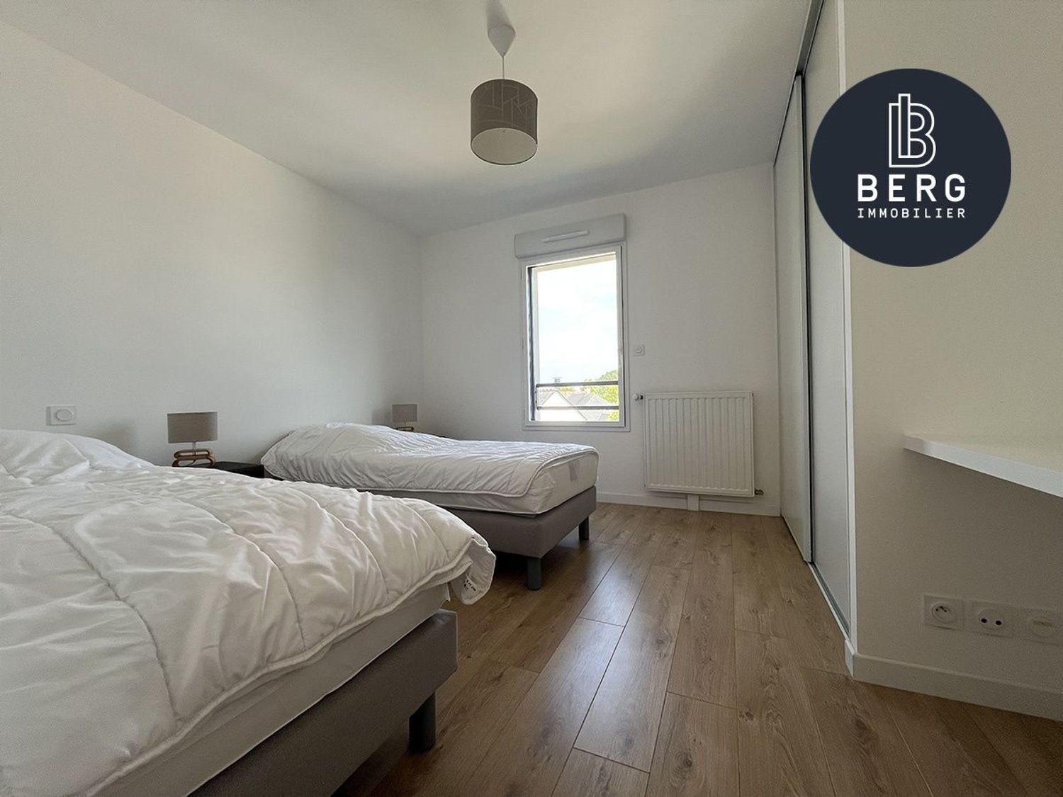 Appartement à vendre, 58m², Carnac