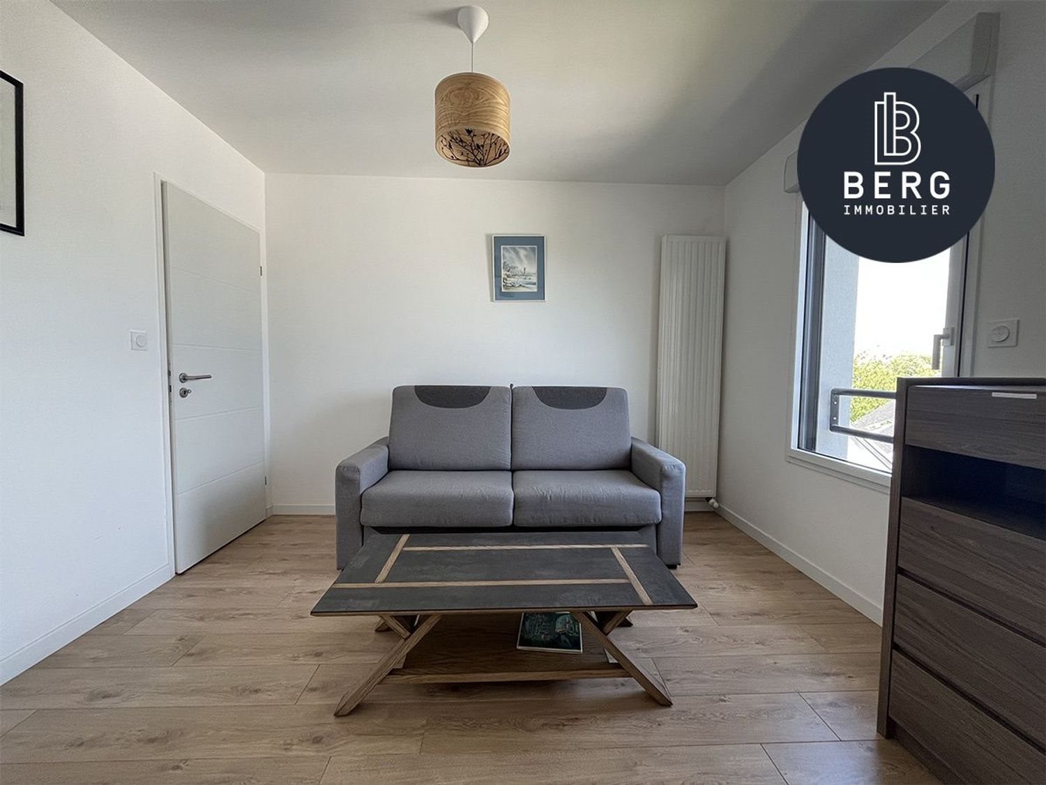 Appartement à vendre, 58m², Carnac