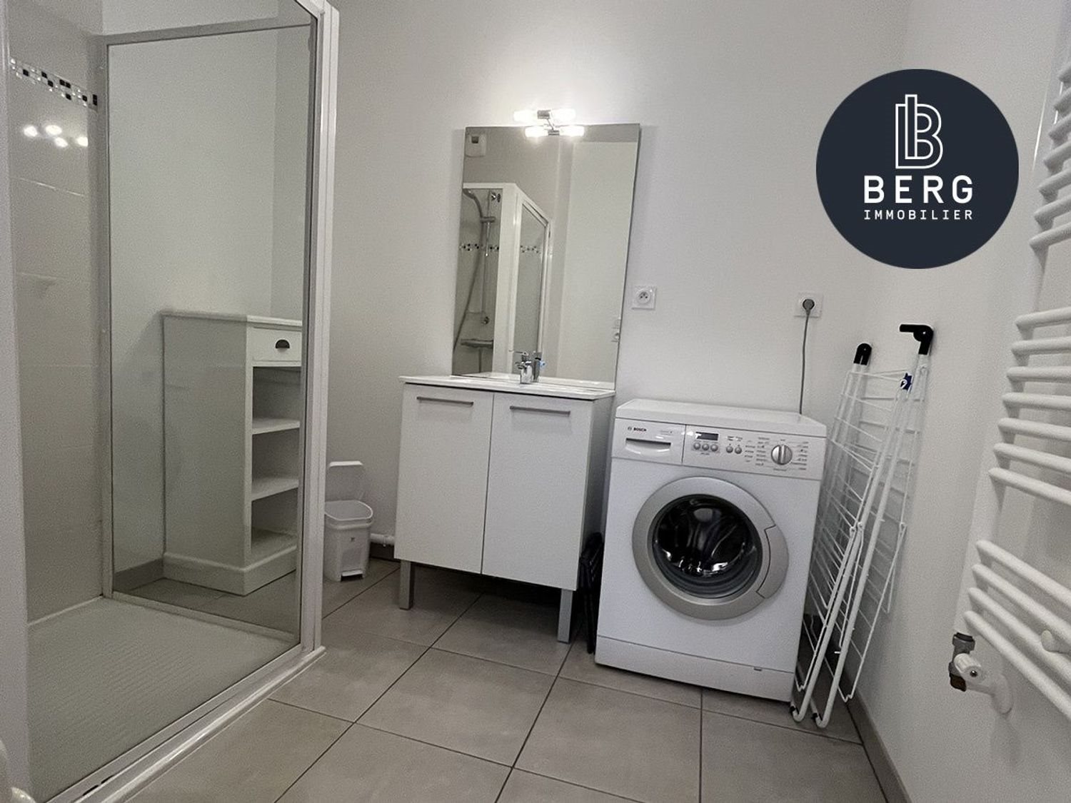 Appartement à vendre, 58m², Carnac