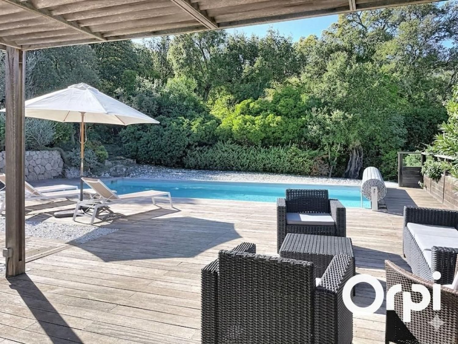 Maison à vendre, 105m², Porto-Vecchio