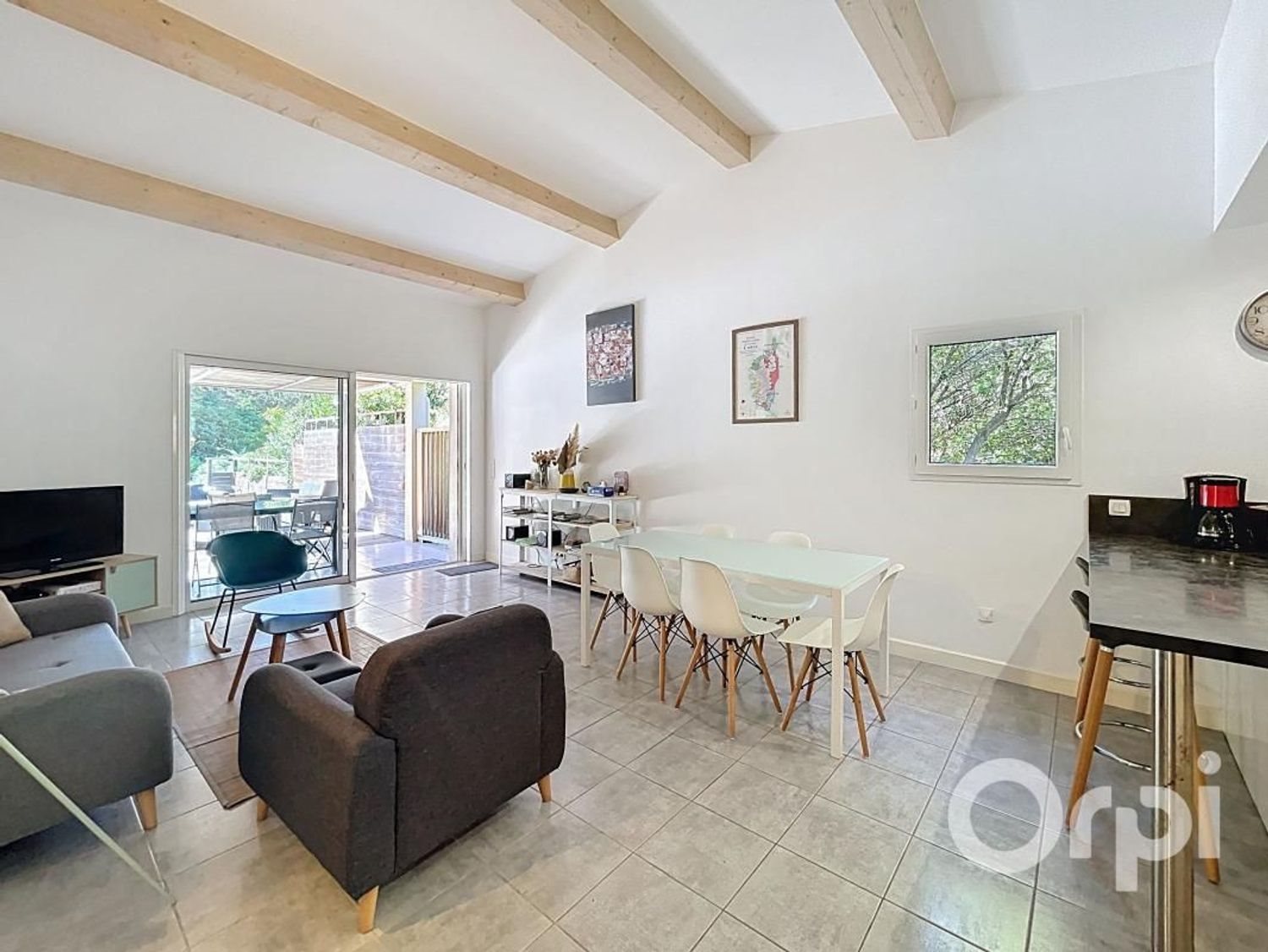 Maison à vendre, 105m², Porto-Vecchio